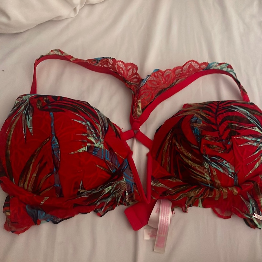 Victorias Secret Pink Bra